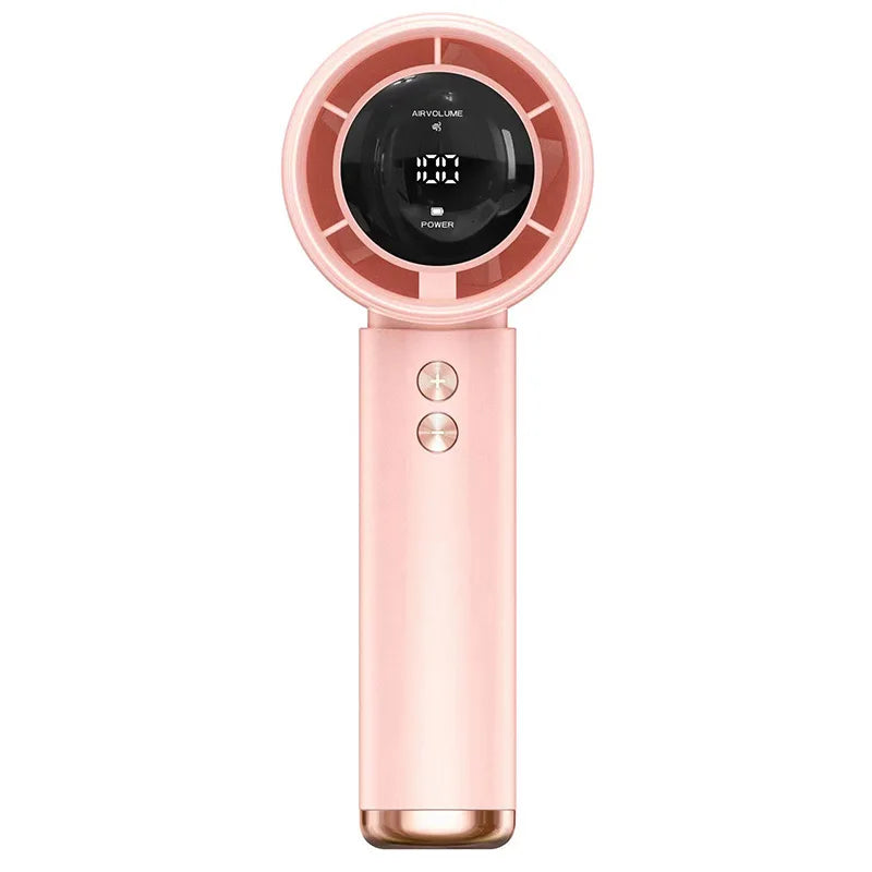 N68 Mini Portable Fan