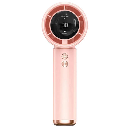 N68 Mini Portable Fan